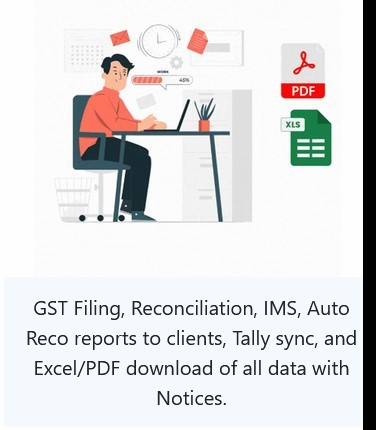 GST Filing